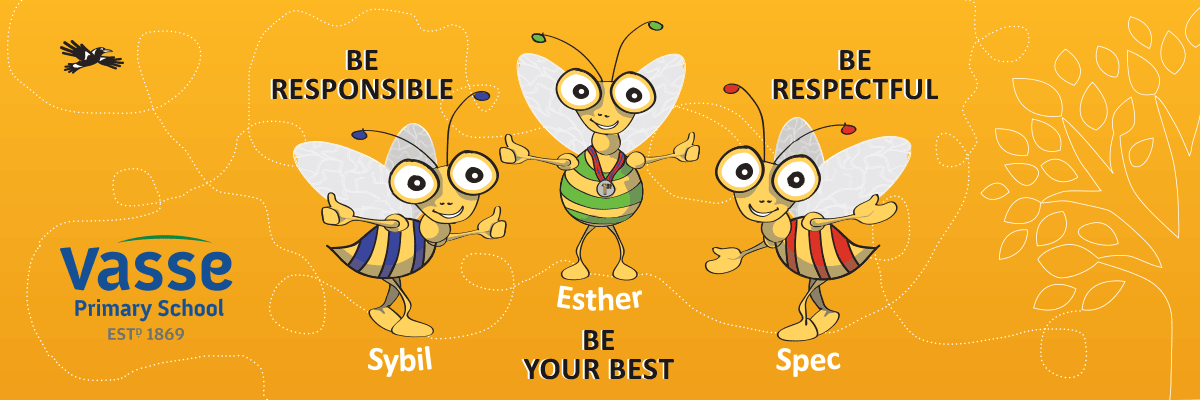 PBS Bee Banner Expectations Page