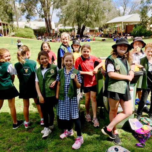 Sustainability • Vasse Primary School